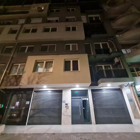 Marand Apartment 스코페 외부 사진