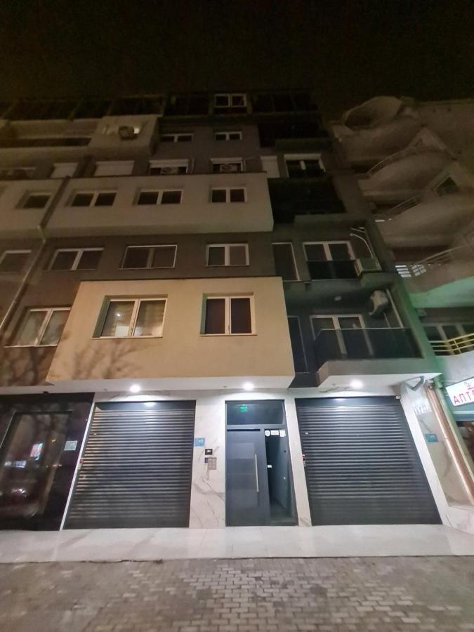 Marand Apartment 스코페 외부 사진